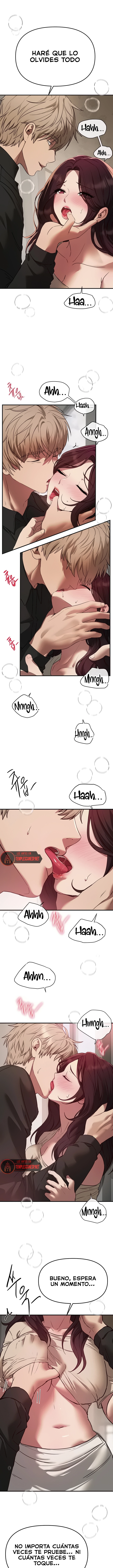 Días Maravillosos Capítulo 64 - Page 5