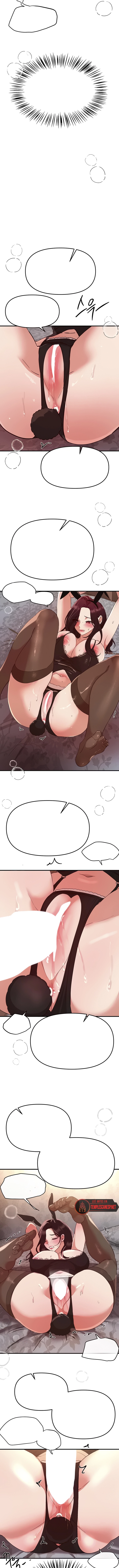 Días Maravillosos Capítulo 65 - Page 11