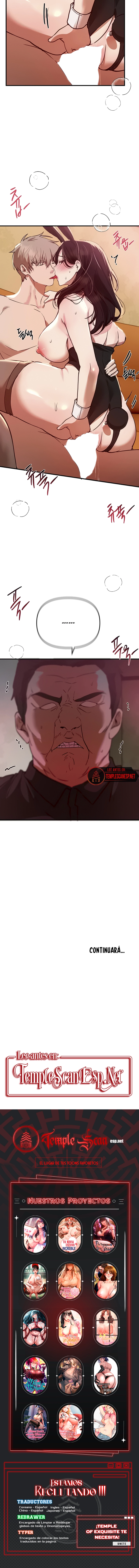 Días Maravillosos Capítulo 66 - Page 11