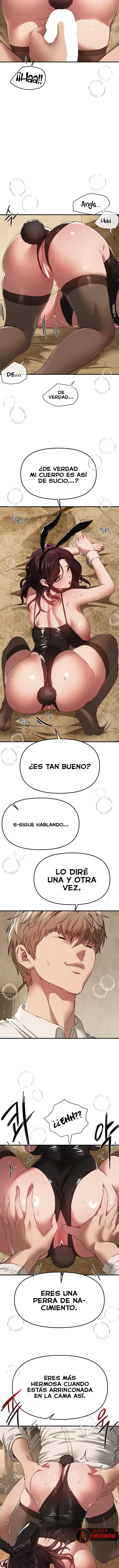 Días Maravillosos Capítulo 66 - Page 4