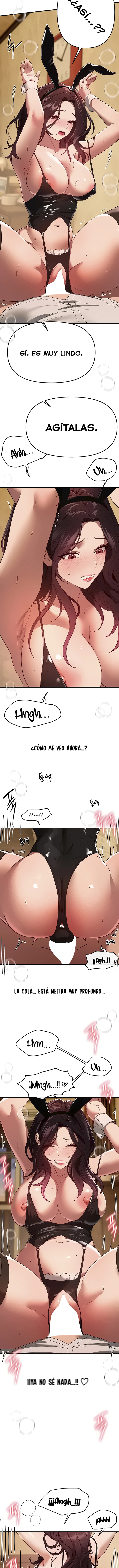 Días Maravillosos Capítulo 66 - Page 7