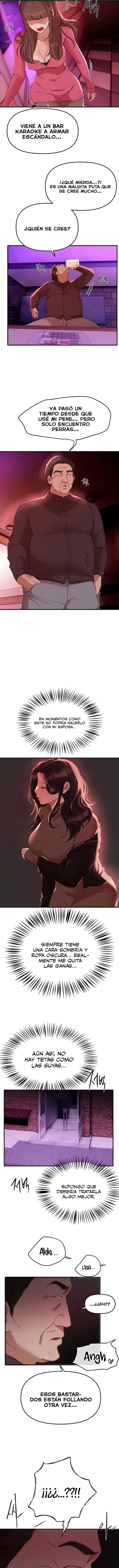 Días Maravillosos Capítulo 66 - Page 9