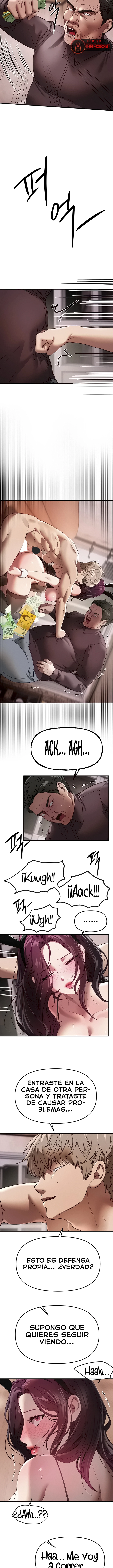 Días Maravillosos Capítulo 67 - Page 4