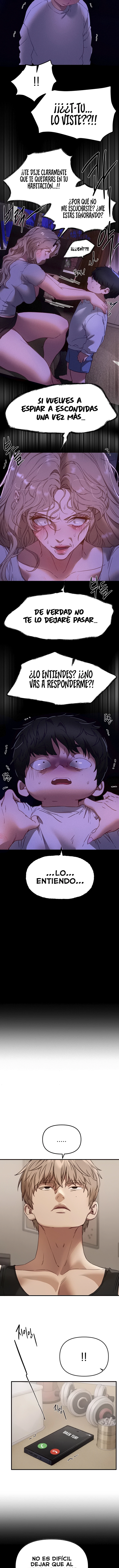 Días Maravillosos Capítulo 68 - Page 8