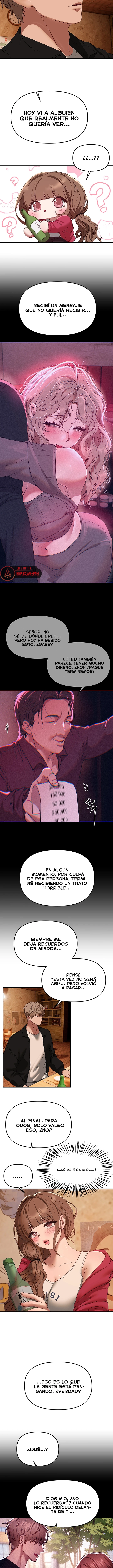 Días Maravillosos Capítulo 69 - Page 3