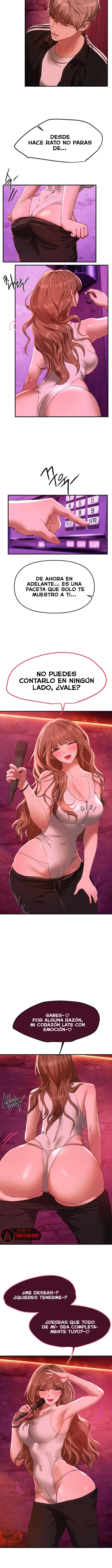 Días Maravillosos Capítulo 69 - Page 7