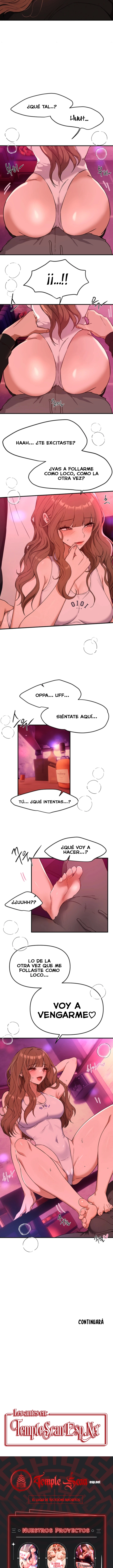 Días Maravillosos Capítulo 69 - Page 9