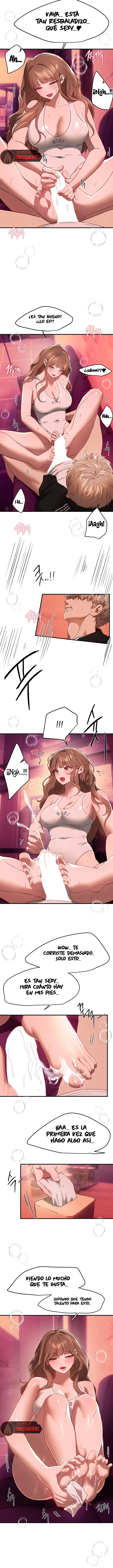 Días Maravillosos Capítulo 70 - Page 3