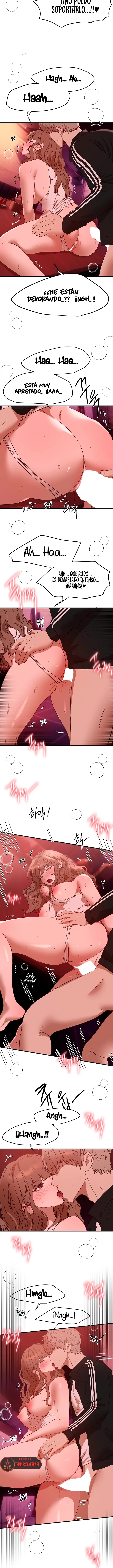 Días Maravillosos Capítulo 70 - Page 7