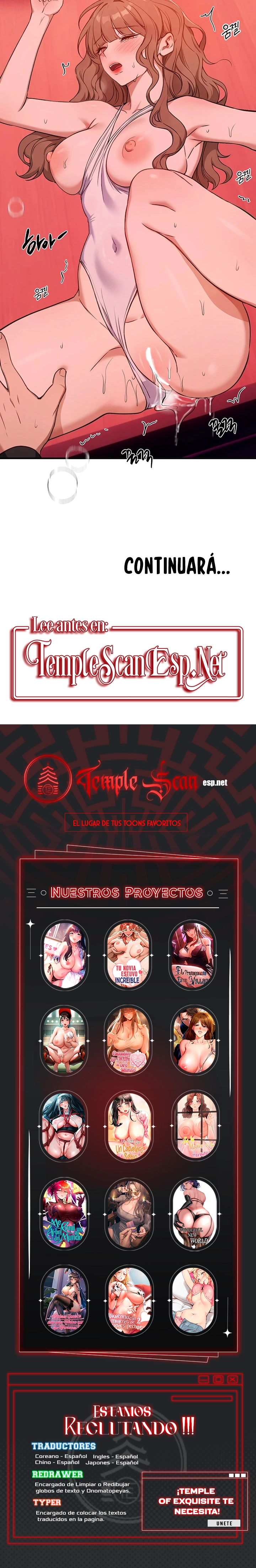 Días Maravillosos Capítulo 70 - Page 9