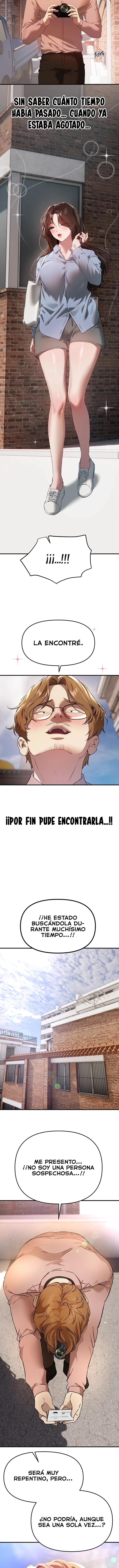 Días Maravillosos Capítulo 72 - Page 2