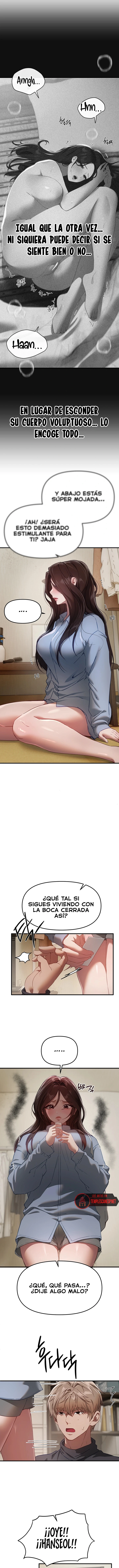 Días Maravillosos Capítulo 72 - Page 5