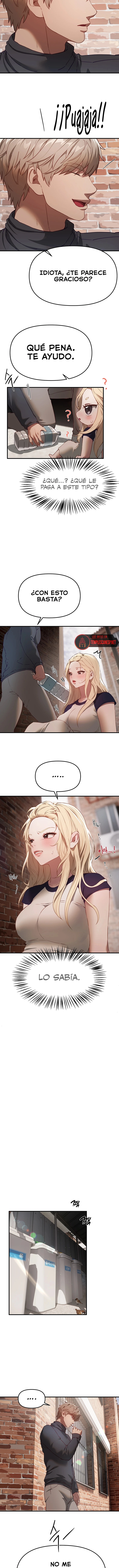 Días Maravillosos Capítulo 72 - Page 8