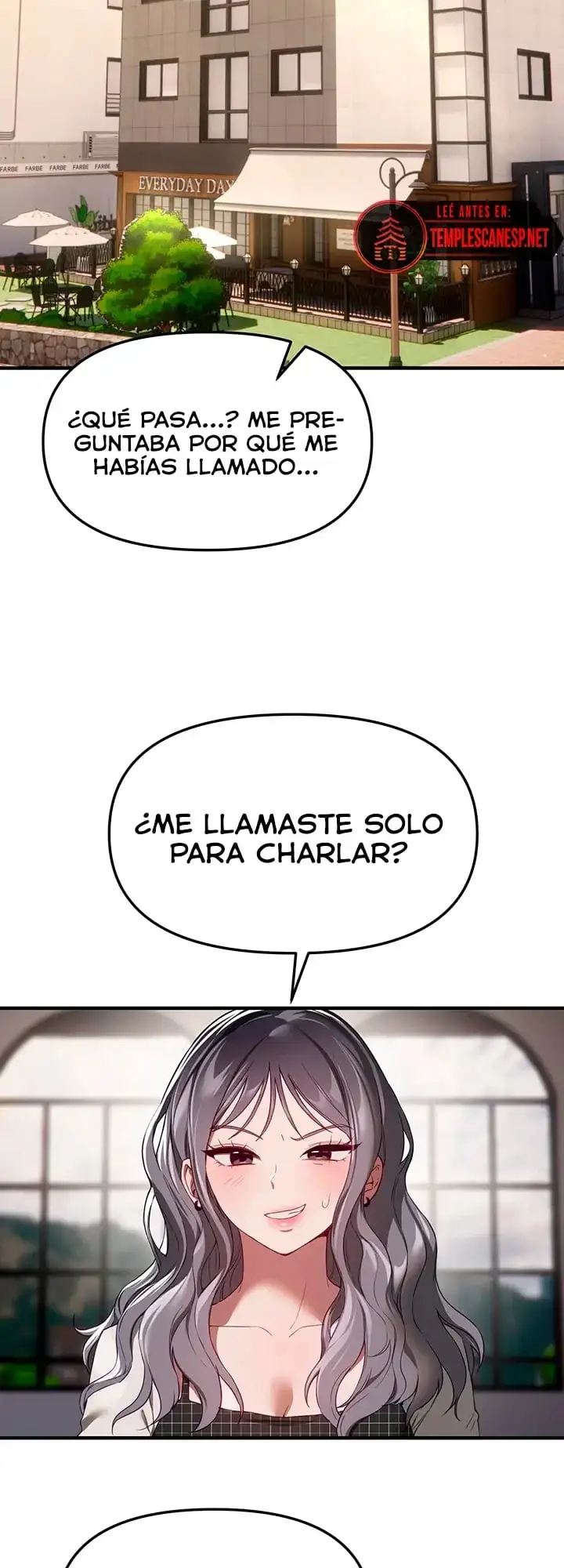 Días Maravillosos Capítulo 73 - Page 10