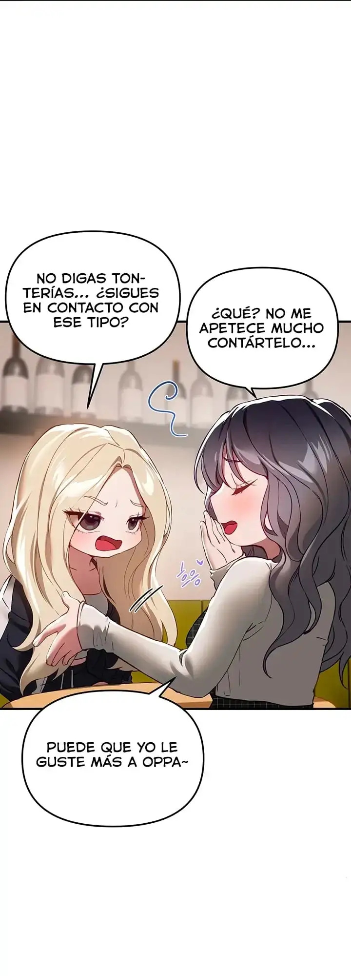 Días Maravillosos Capítulo 73 - Page 12