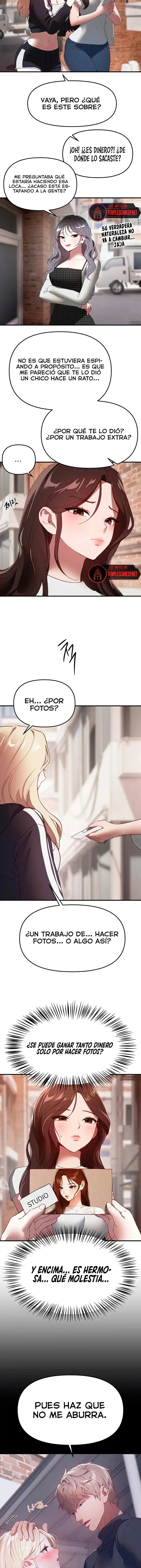 Días Maravillosos Capítulo 73 - Page 19