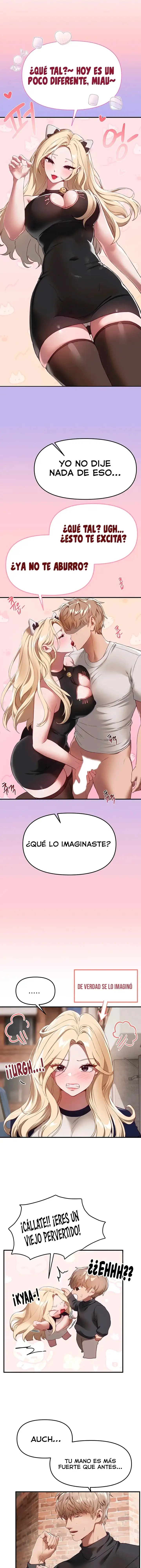 Días Maravillosos Capítulo 73 - Page 5