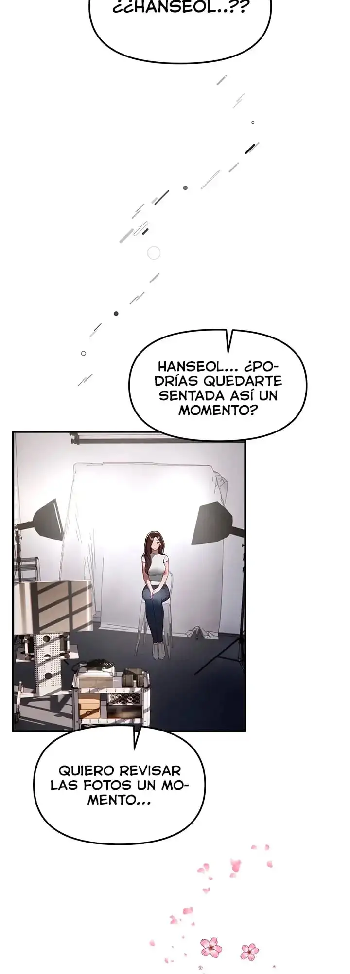 Días Maravillosos Capítulo 73 - Page 8