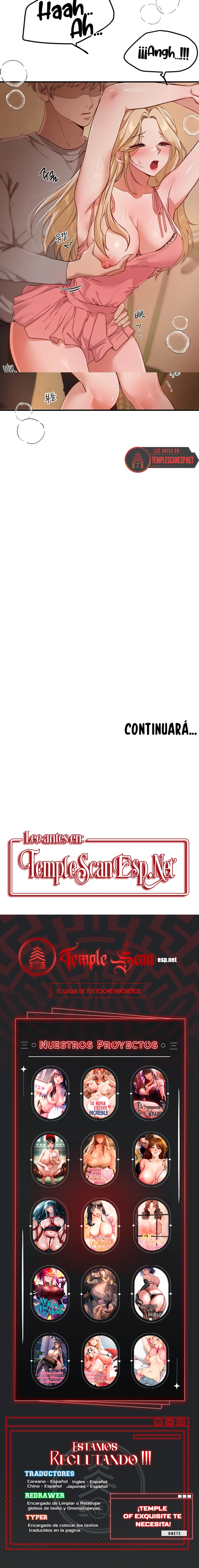 Días Maravillosos Capítulo 74 - Page 10