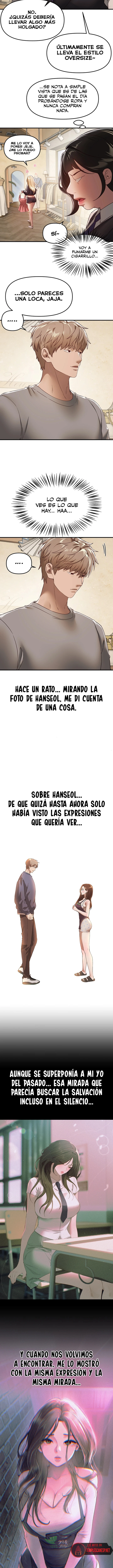 Días Maravillosos Capítulo 74 - Page 5