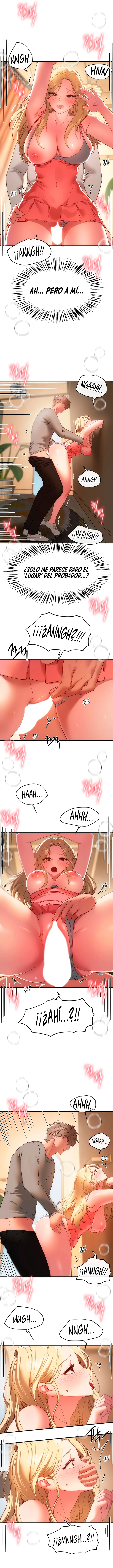 Días Maravillosos Capítulo 75 - Page 3