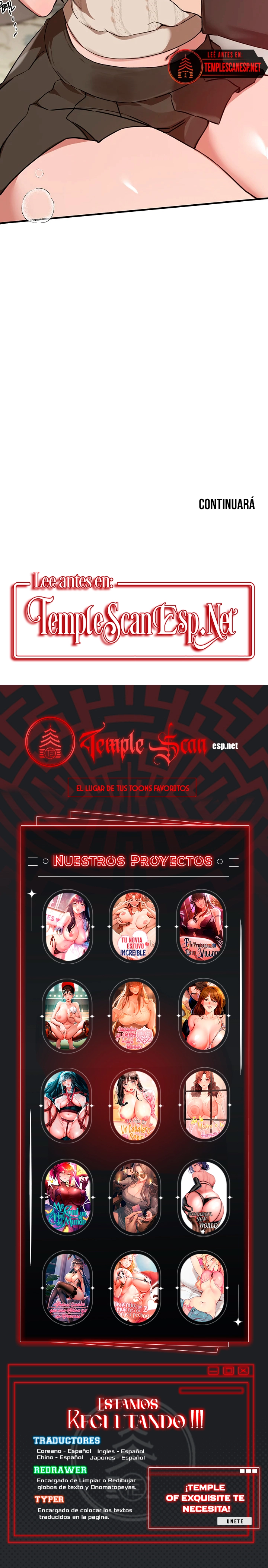 Días Maravillosos Capítulo 76 - Page 12