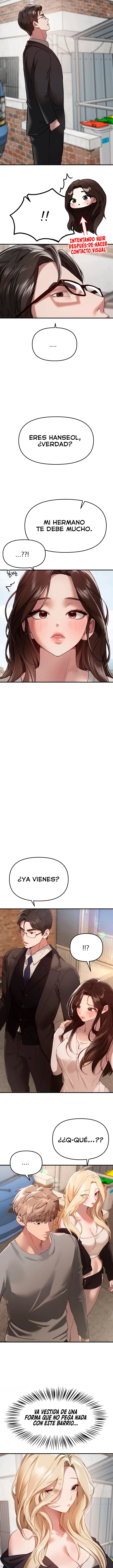 Días Maravillosos Capítulo 76 - Page 2