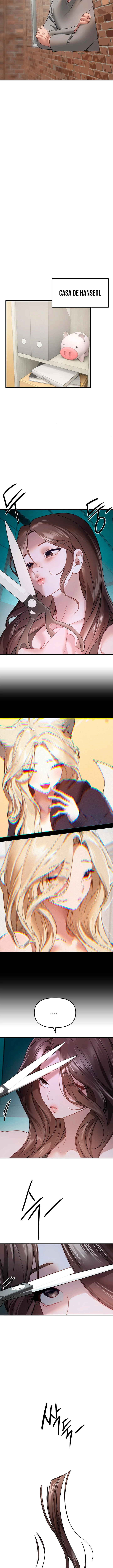 Días Maravillosos Capítulo 76 - Page 8