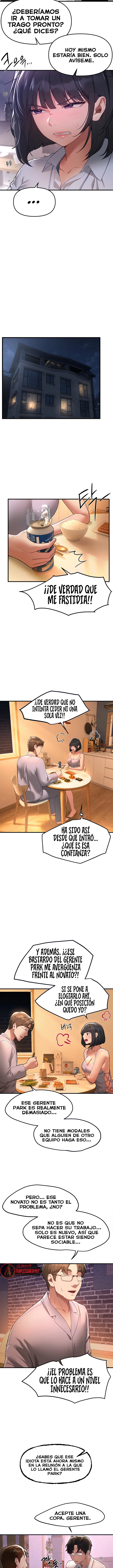 Días Maravillosos Capítulo 82 - Page 7