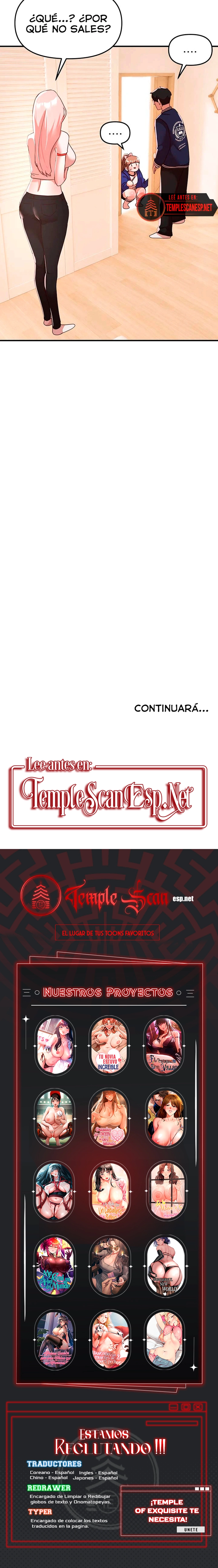 Días Maravillosos Capítulo 85 - Page 13
