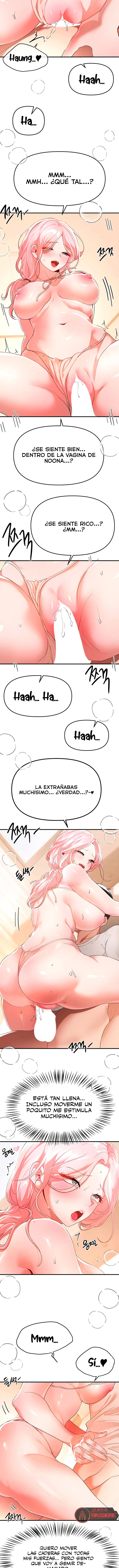 Días Maravillosos Capítulo 85 - Page 8