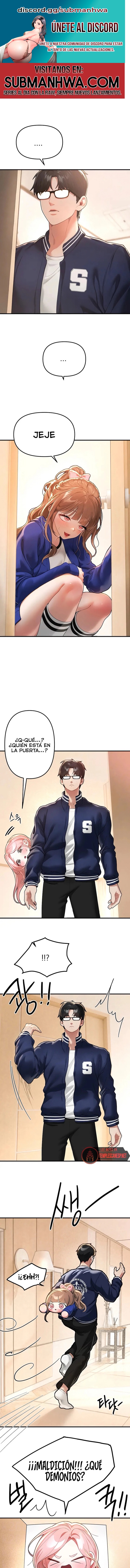 Días Maravillosos Capítulo 86 - Page 1