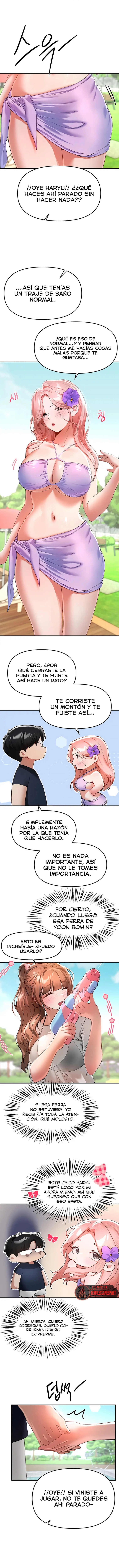 Días Maravillosos Capítulo 86 - Page 10