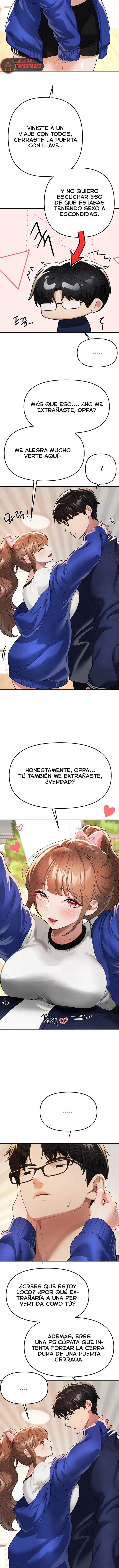 Días Maravillosos Capítulo 86 - Page 3