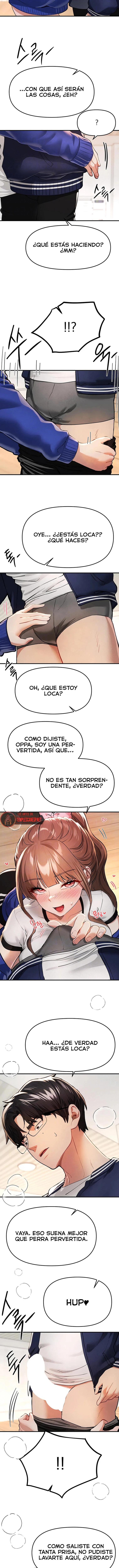 Días Maravillosos Capítulo 86 - Page 4