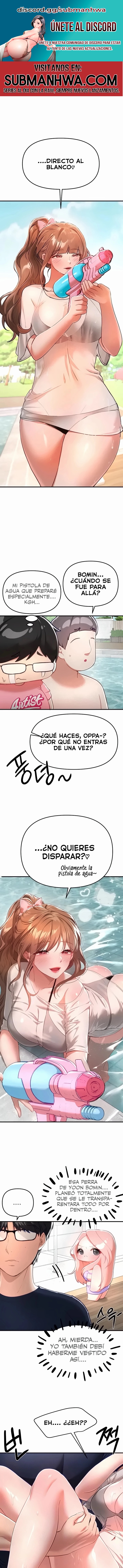 Días Maravillosos Capítulo 87 - Page 1
