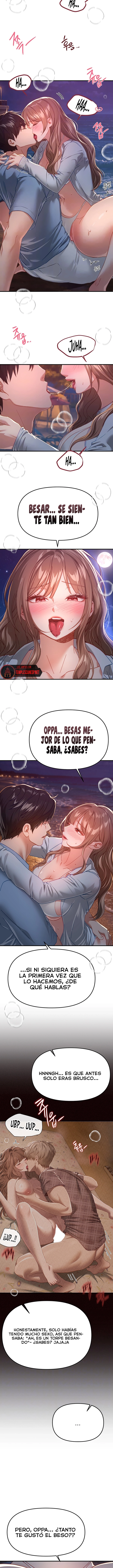 Días Maravillosos Capítulo 88 - Page 3