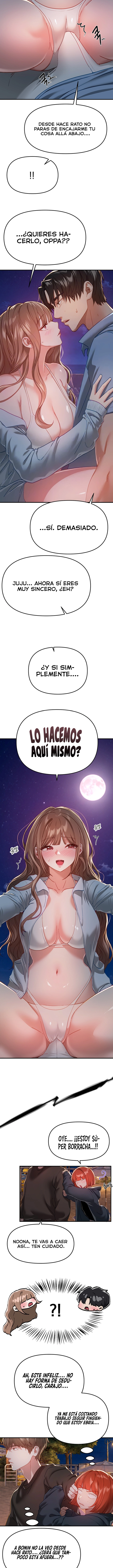 Días Maravillosos Capítulo 88 - Page 4