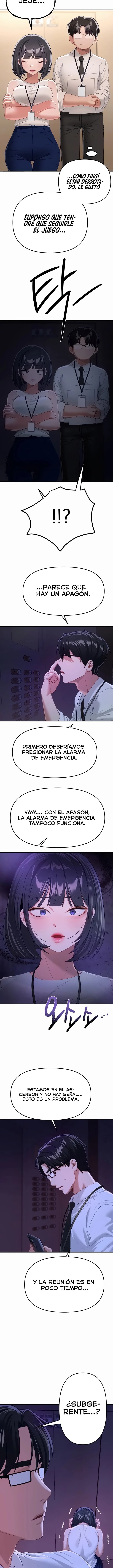 Días Maravillosos Capítulo 89 - Page 4