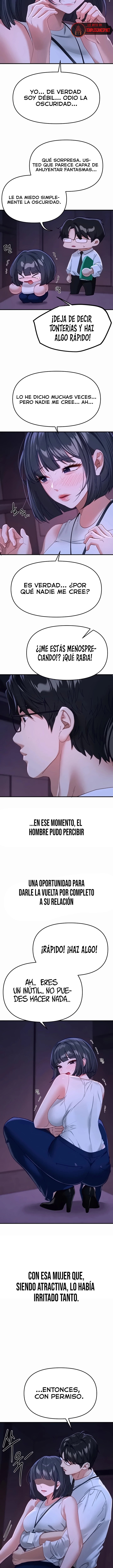 Días Maravillosos Capítulo 89 - Page 6
