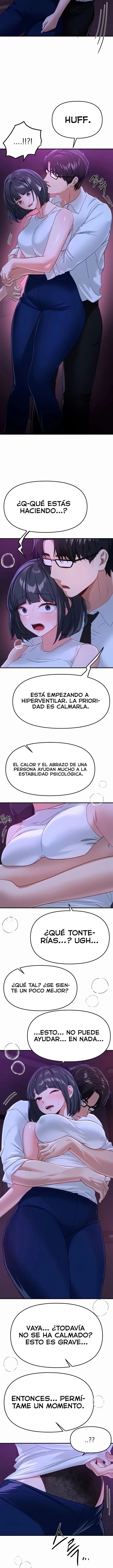 Días Maravillosos Capítulo 89 - Page 7