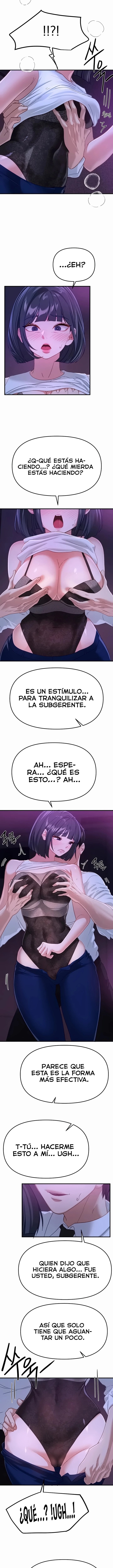 Días Maravillosos Capítulo 89 - Page 8