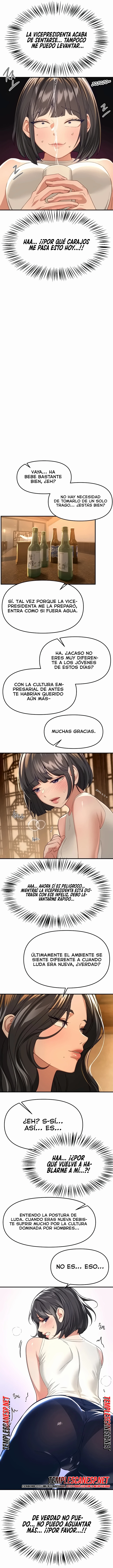 Días Maravillosos Capítulo 90 - Page 8