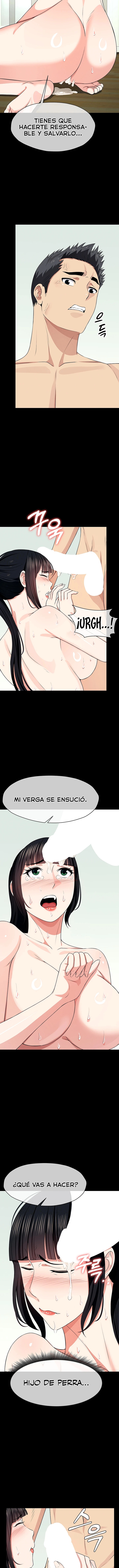 Esclavas del Refugio de Supervivencia Capítulo 61 - Page 4