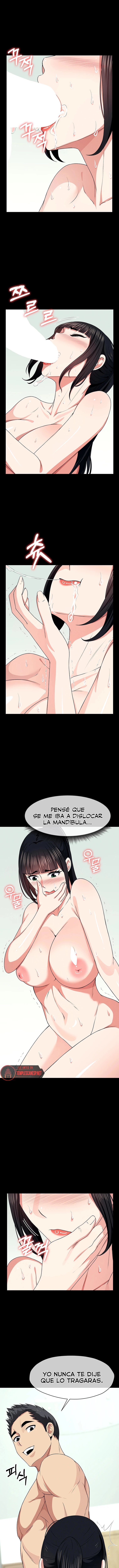 Esclavas del Refugio de Supervivencia Capítulo 61 - Page 6
