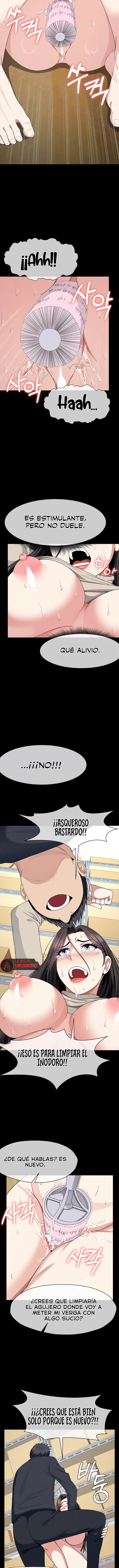 Esclavas del Refugio de Supervivencia Capítulo 63 - Page 2