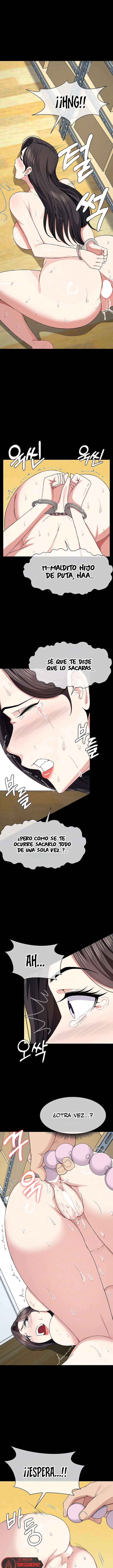 Esclavas del Refugio de Supervivencia Capítulo 65 - Page 2