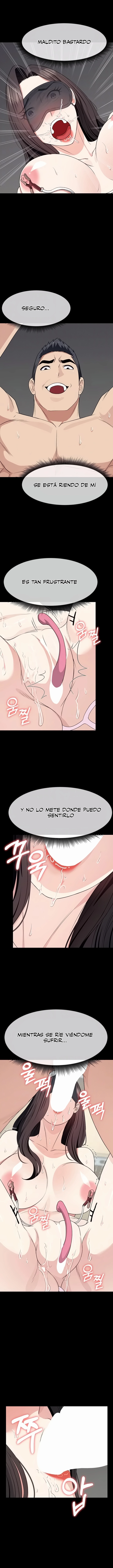 Esclavas del Refugio de Supervivencia Capítulo 67 - Page 4