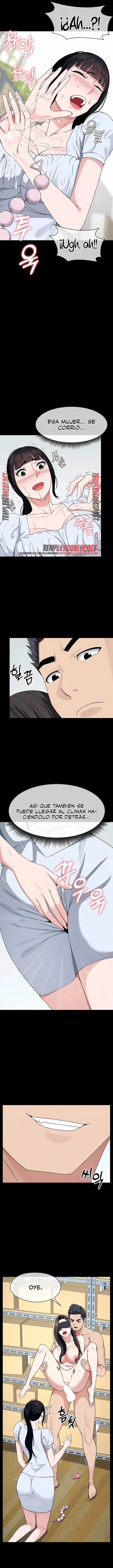 Esclavas del Refugio de Supervivencia Capítulo 68 - Page 3