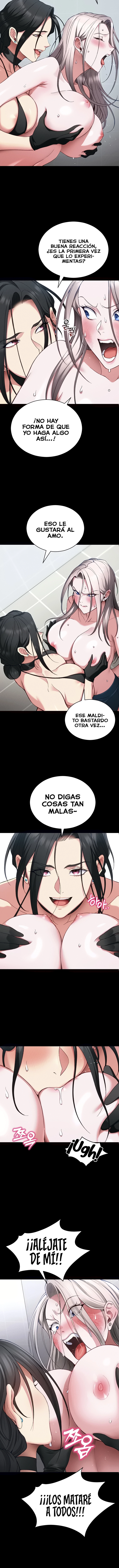 Domando la chica rebelde Capítulo 54 - Page 8
